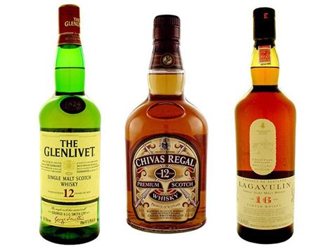 what's the difference between single malt and blended scotch